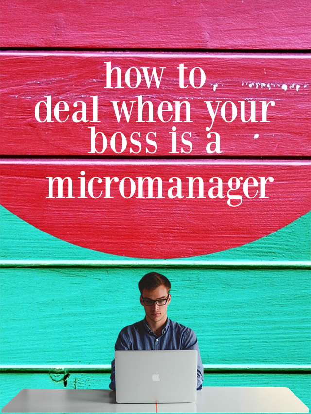 Micromanager