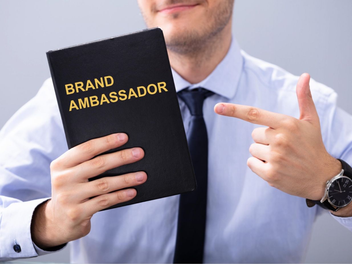 What Is A Brand Ambassador? What Do They Do?