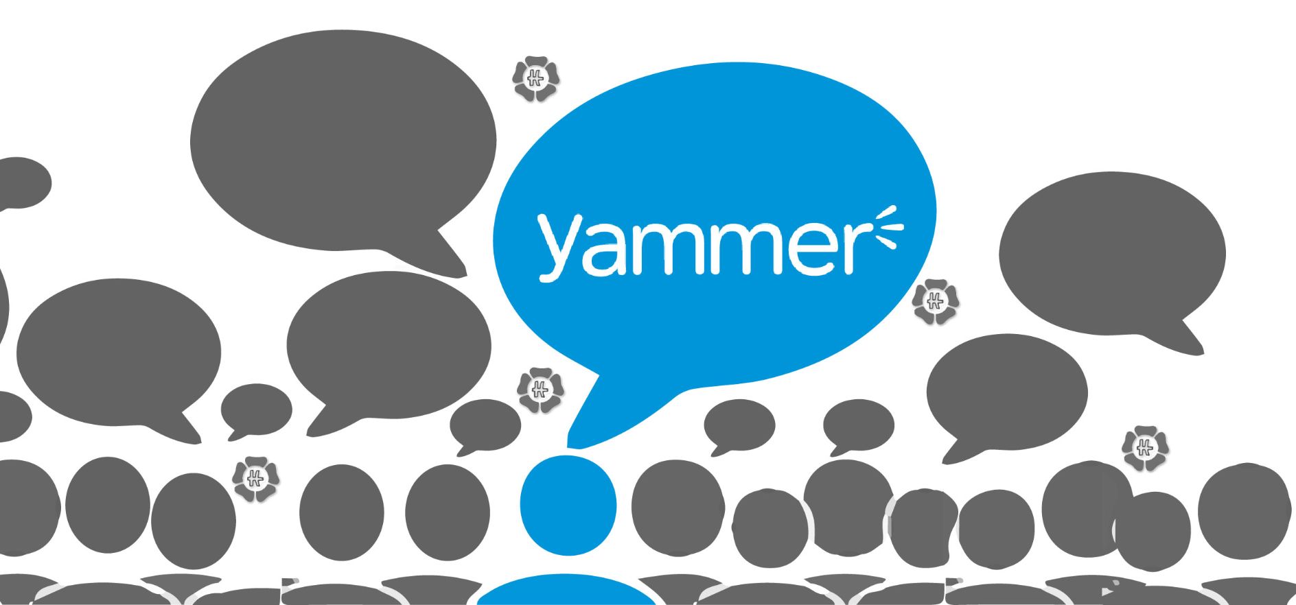 what is yammer