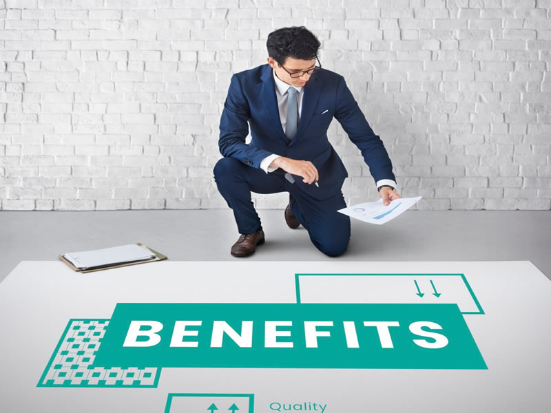 employee benefits liability