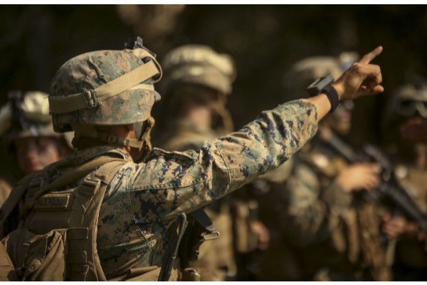 Leadership Principles USMC： How to Be a Marine Leader