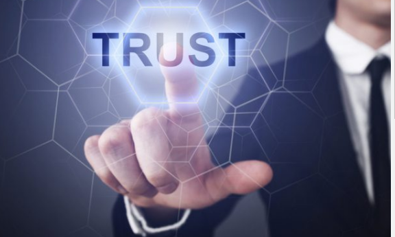 What is a Trust in Business? All you Want to Know